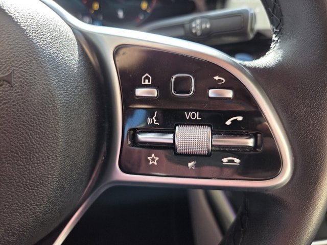 2022 Mercedes-Benz GLA GLA 250