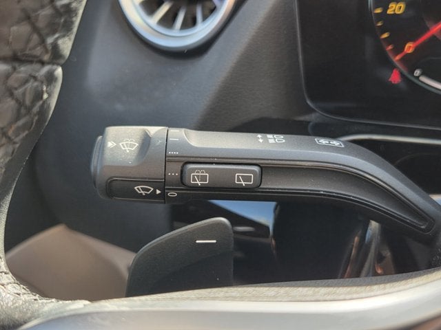 2022 Mercedes-Benz GLA GLA 250