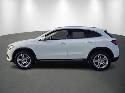 2022 Mercedes-Benz GLA GLA 250