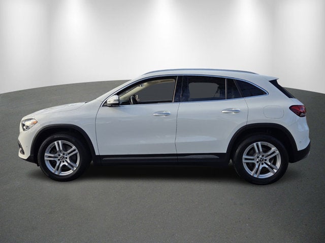2022 Mercedes-Benz GLA GLA 250