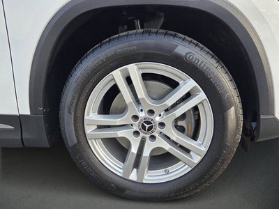 2022 Mercedes-Benz GLA GLA 250