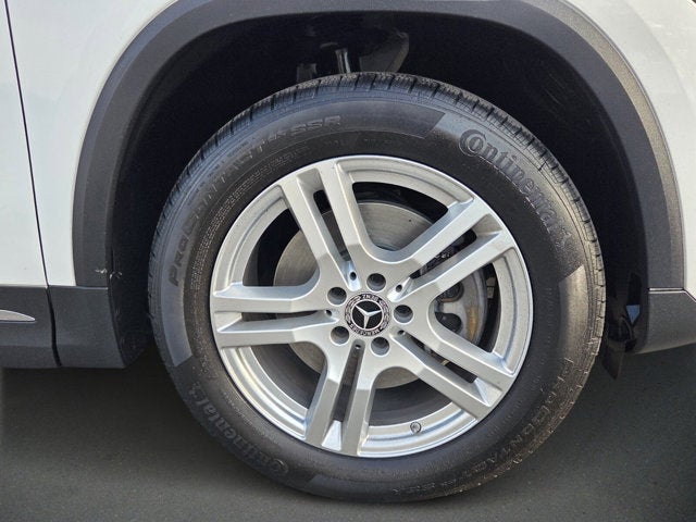 2022 Mercedes-Benz GLA GLA 250