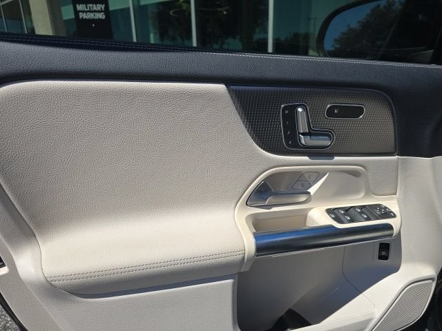 2021 Mercedes-Benz GLA GLA 250