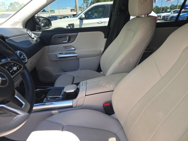 2021 Mercedes-Benz GLA GLA 250