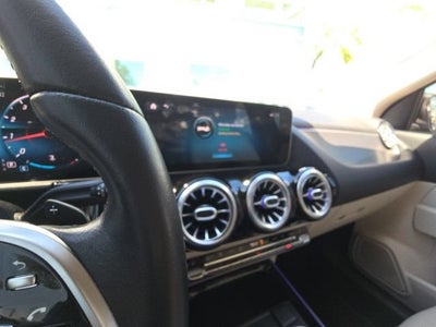 2021 Mercedes-Benz GLA GLA 250