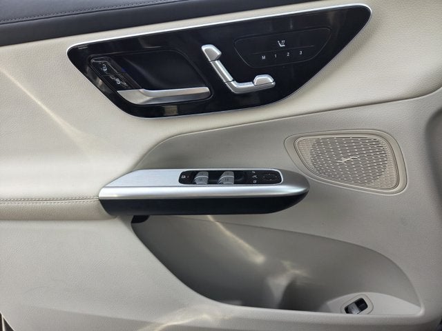 2024 Mercedes-Benz GLC GLC 300