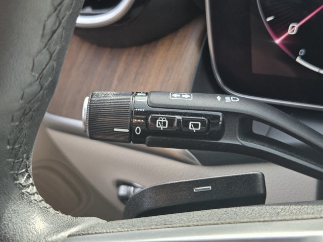 2024 Mercedes-Benz GLC GLC 300