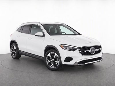 2025 Mercedes-Benz GLC GLC 350e