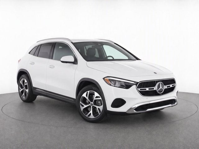 2025 Mercedes-Benz GLC GLC 350e