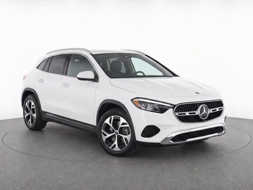 2025 Mercedes-Benz GLC GLC 350e