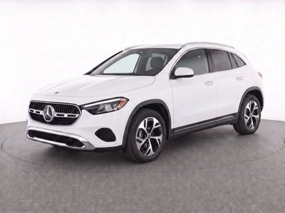2025 Mercedes-Benz GLC GLC 350e
