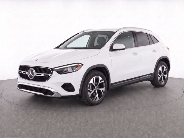 2025 Mercedes-Benz GLC GLC 350e