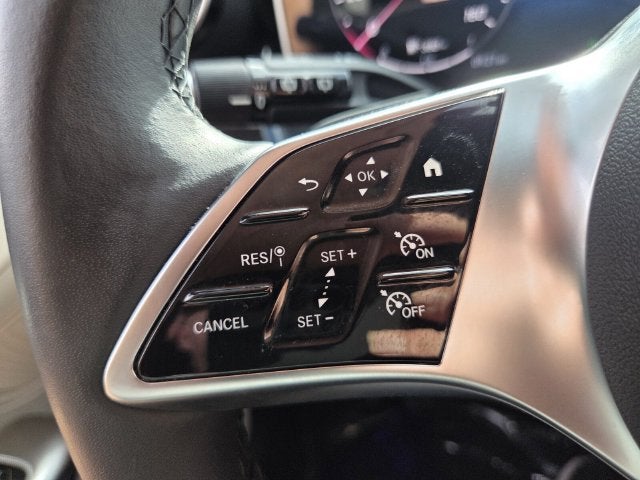 2025 Mercedes-Benz GLC GLC 350e 4MATIC®