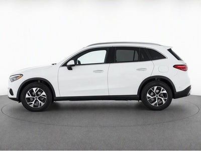 2025 Mercedes-Benz GLC GLC 350e