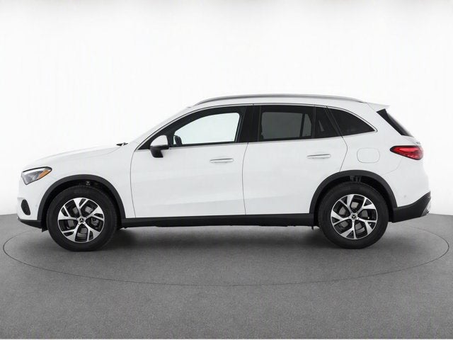 2025 Mercedes-Benz GLC GLC 350e