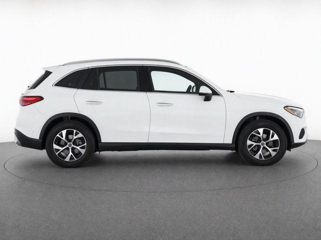 2025 Mercedes-Benz GLC GLC 350e