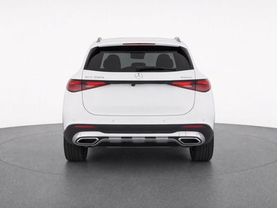 2025 Mercedes-Benz GLC GLC 350e