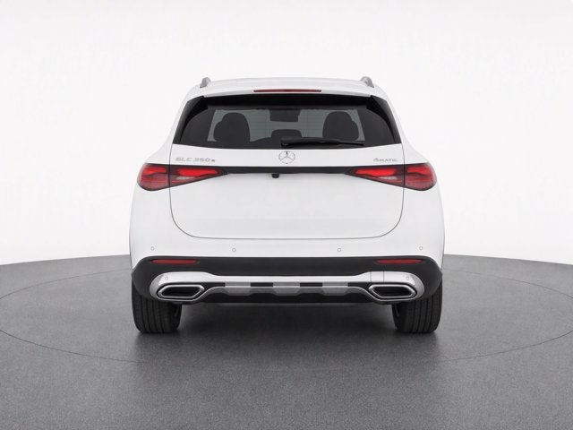 2025 Mercedes-Benz GLC GLC 350e