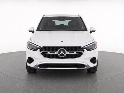 2025 Mercedes-Benz GLC GLC 350e