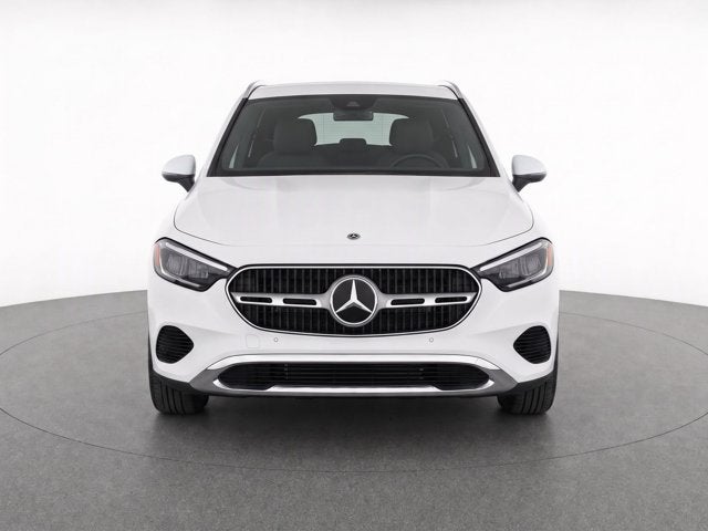 2025 Mercedes-Benz GLC GLC 350e