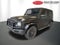 2022 Mercedes-Benz G-Class G 550 4MATIC®