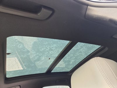 2025 Audi SQ5 Sportback Premium Plus