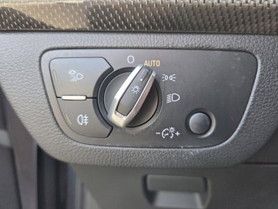 2025 Audi SQ5 Sportback Premium Plus