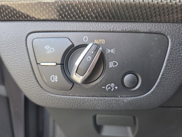 2025 Audi SQ5 Sportback Premium Plus