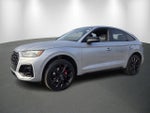 2025 Audi SQ5 Sportback Premium Plus
