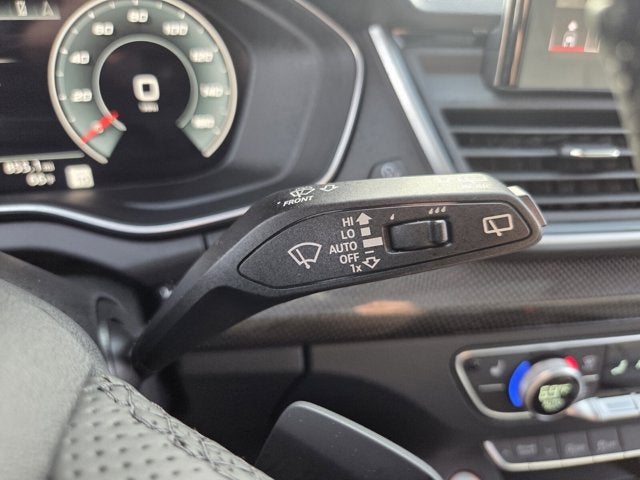 2025 Audi SQ5 Sportback Premium Plus