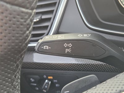 2025 Audi SQ5 Sportback Premium Plus