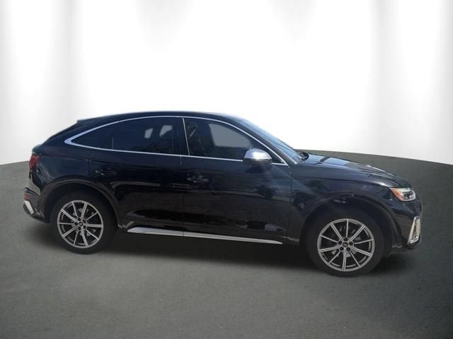 2022 Audi SQ5 Sportback Premium Plus