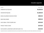 2022 Audi SQ5 Sportback Premium Plus