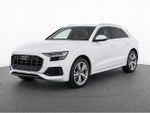 2023 Audi Q8 Premium Plus
