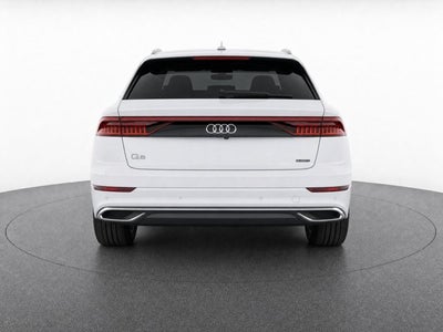 2023 Audi Q8 Premium Plus