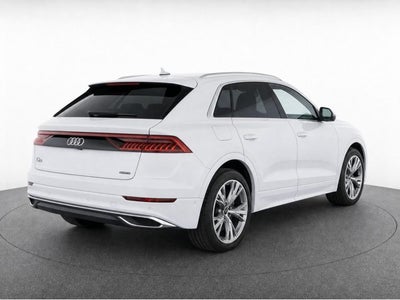 2023 Audi Q8 Premium Plus
