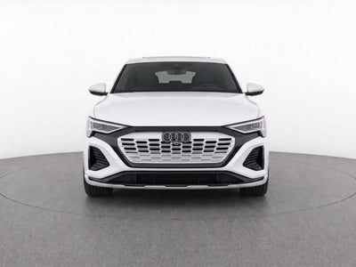 2024 Audi Q8 e-tron Sportback S line Premium Plus
