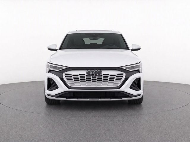 2024 Audi Q8 e-tron Sportback S line Premium Plus