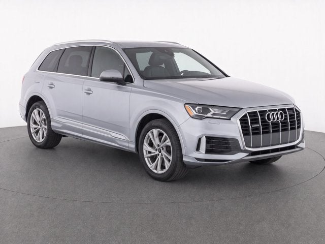 2021 Audi Q7 Premium Plus