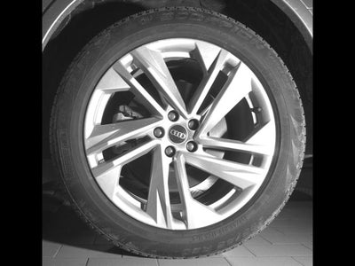 2021 Audi Q7 Premium Plus