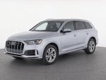 2021 Audi Q7 Premium Plus