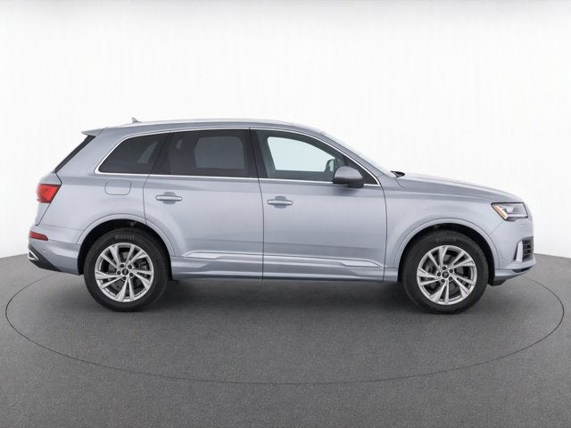 2021 Audi Q7 Premium Plus