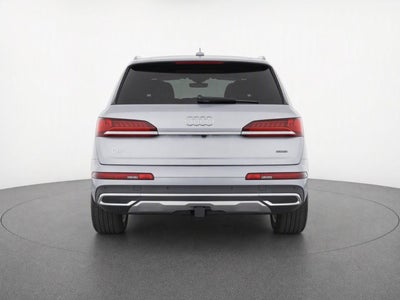 2021 Audi Q7 Premium Plus