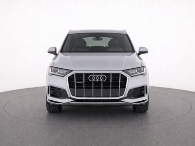 2021 Audi Q7 Premium Plus