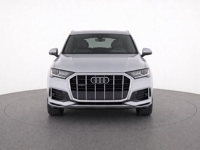 2021 Audi Q7 Premium Plus