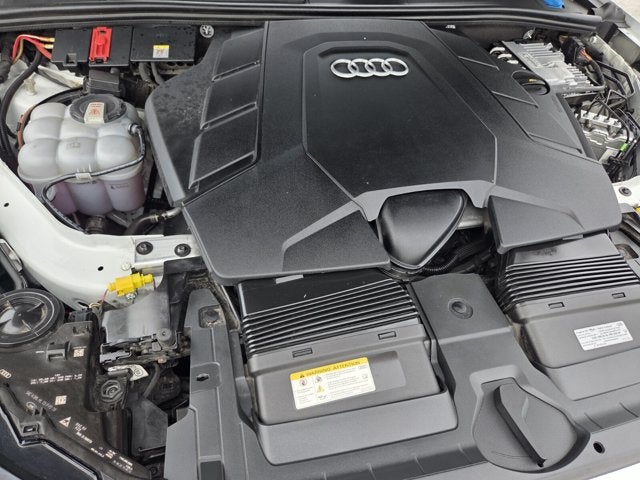 2023 Audi Q7 Premium Plus