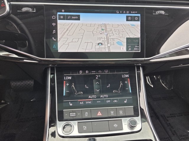 2023 Audi Q7 Premium Plus