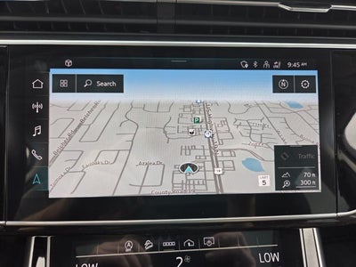 2023 Audi Q7 Premium Plus