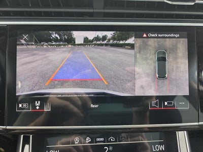 2023 Audi Q7 Premium Plus