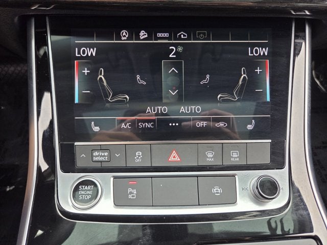 2023 Audi Q7 Premium Plus